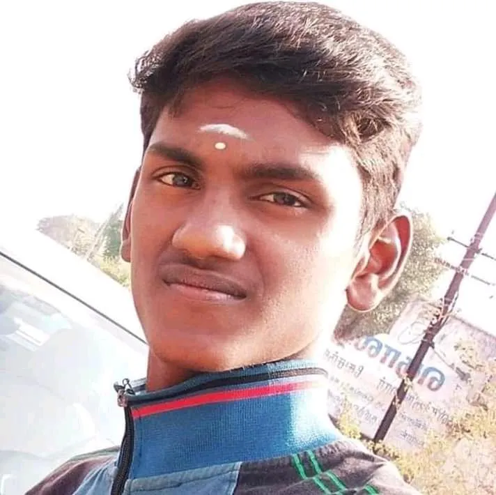 INCIDENT IN THIRUPATHUR 